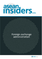 Foreign Exchange Administration_ASEAN Insiders